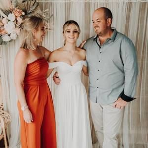 Meet your Posher, Marie